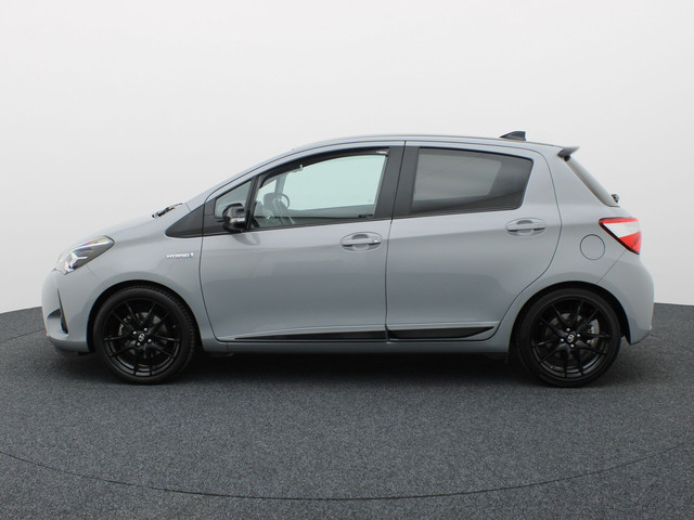 Foto 8 van Toyota Yaris 1.5 Hybrid GR-Sport Prijs Rijklaar!!