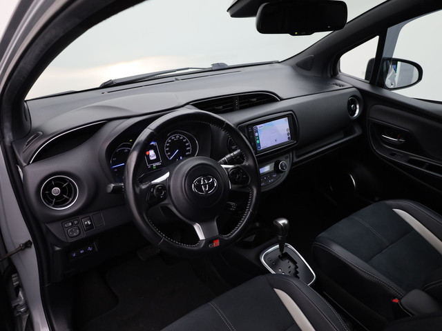 Foto 6 van Toyota Yaris 1.5 Hybrid GR-Sport Prijs Rijklaar!!