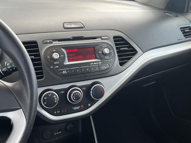 Foto 5 van Kia Picanto 1.2 CVVT BusinessLine