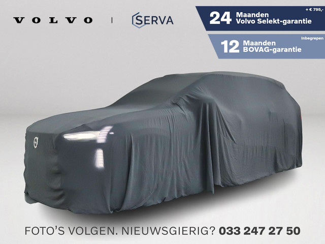 Volvo EX90 Twin Motor Performance Ultra 7p. 111 kWh | Panoramadak | 360° camera | Bowers & Wilkins |