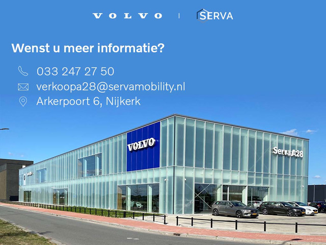 Foto 2 van Volvo EX90 Twin Motor Performance Ultra 7p. 111 kWh | Panoramadak | 360° camera | Bowers & Wilkins |