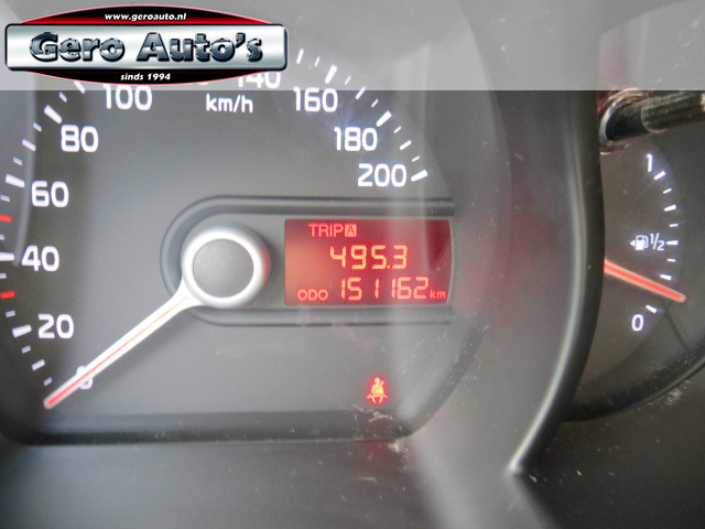 Foto 8 van Kia Picanto 1.2 CVVT ISG Comfort Pack 5 deurs ,airco ,nl-auto ,nw koppeling
