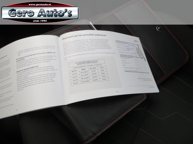 Foto 4 van Kia Picanto 1.2 CVVT ISG Comfort Pack 5 deurs ,airco ,nl-auto ,nw koppeling