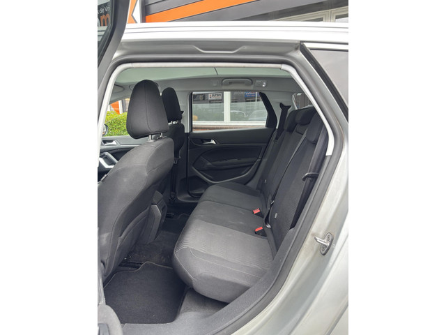 Foto 7 van Peugeot 308 SW 1.6 BlueHDI Blue Lease Executive |Navigatie|Bleutooth| Nieuwe APK