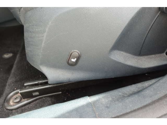 Foto 3 van Ford Fiesta 1.6 TDCi ECOnetic Titanium