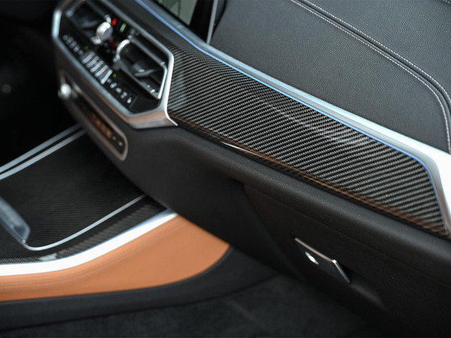 Foto 8 van BMW X5 xDrive45e High Executive Panoramadak | M-Performance Seats | NL-Auto | Dealeronderhouden | Ca