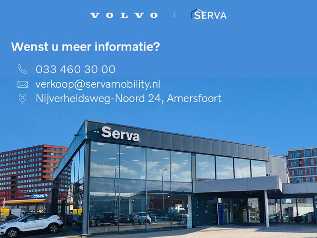 Volvo XC40 B4 Plus Dark | Panoramadak | Parkeercamera | Stoel- en Stuurverwarming | Harman Kardon |