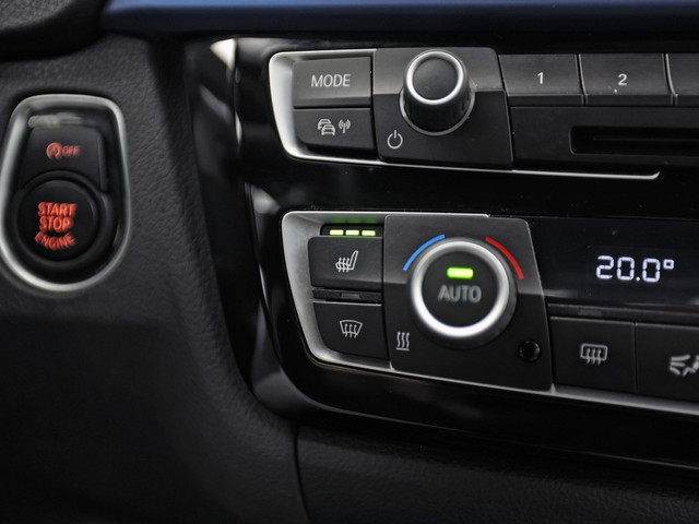 BMW 3 Serie 320i M Sport 184Pk Automaat (VIRTUAL COCKPIT, M PAKKET, GROOT NAVI, STOELVERWARMING, SPO