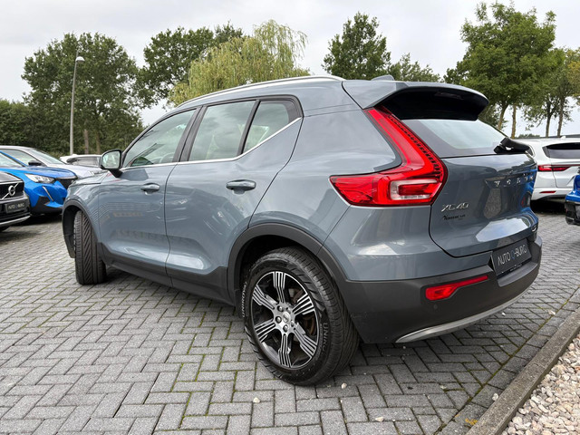 Foto 8 van Volvo Xc40 B3 2.0 Mild hybrid | Automaat | LED | Carplay | PDC | Stoel/ Stuur verw | Cruise | Dealer