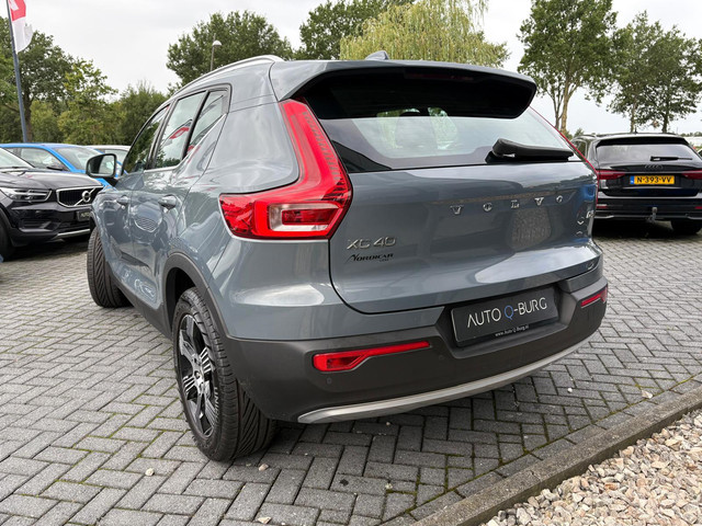 Foto 7 van Volvo Xc40 B3 2.0 Mild hybrid | Automaat | LED | Carplay | PDC | Stoel/ Stuur verw | Cruise | Dealer