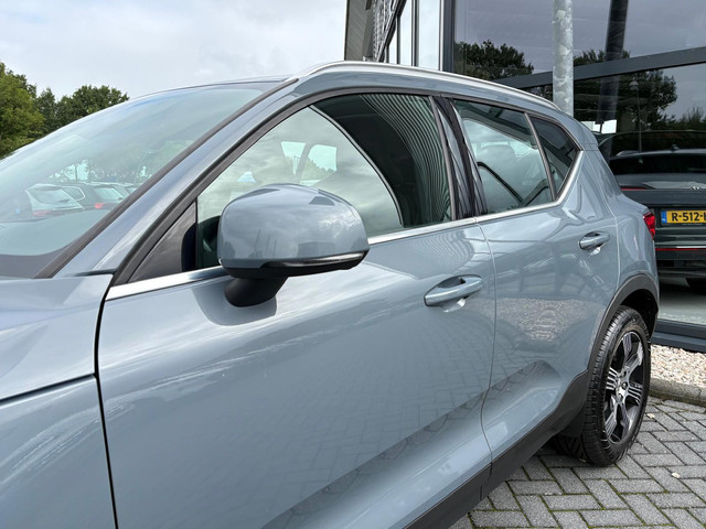Foto 5 van Volvo Xc40 B3 2.0 Mild hybrid | Automaat | LED | Carplay | PDC | Stoel/ Stuur verw | Cruise | Dealer