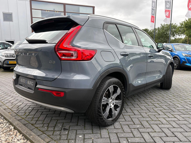 Foto 2 van Volvo Xc40 B3 2.0 Mild hybrid | Automaat | LED | Carplay | PDC | Stoel/ Stuur verw | Cruise | Dealer