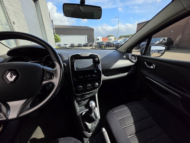 Foto 3 van Renault Clio Estate 1.5 dCi Night&Day Navi/Bluetooth/Airco ✅
