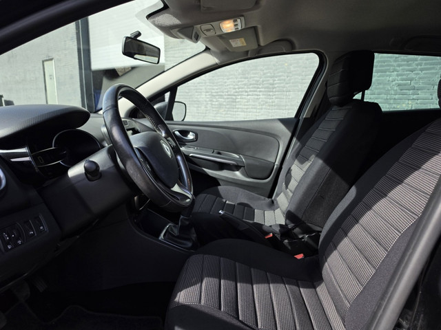 Foto 8 van Renault Clio Estate 1.5 dCi Night&Day Navi/Bluetooth/Airco ✅