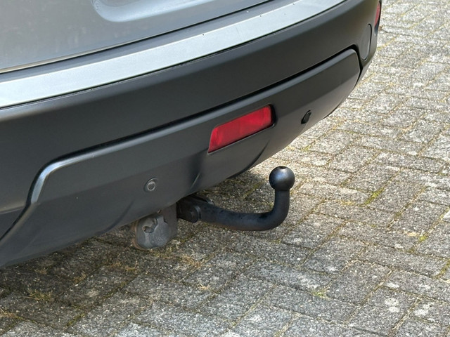 Foto 5 van Nissan QASHQAI 1.6 Acenta Trekhaak Airco Cruise Control APK NIEUW