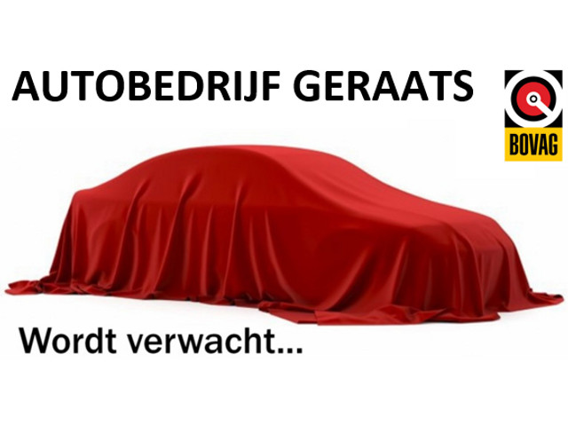 Foto 6 van Kia Niro 1.6 GDi Hybrid ExecutiveLine | 10 jaar garantie, Elektr. stoelen, Dodehoekdetectie, Dealer