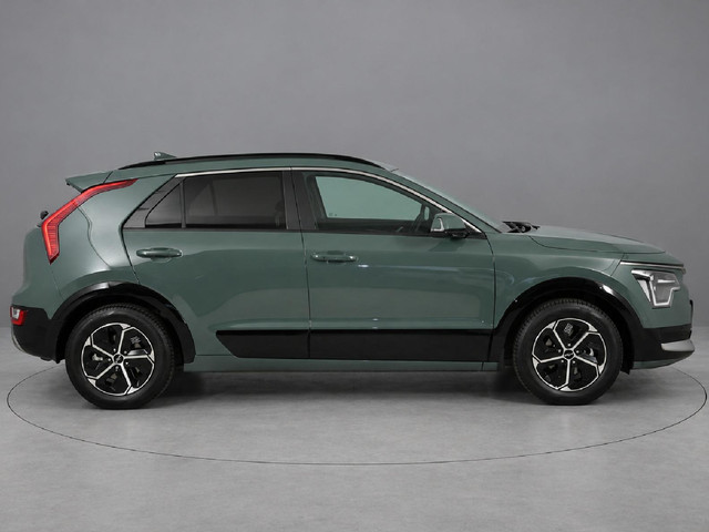 Foto 3 van Kia Niro 1.6 GDi Hybrid ExecutiveLine | 10 jaar garantie, Elektr. stoelen, Dodehoekdetectie, Dealer