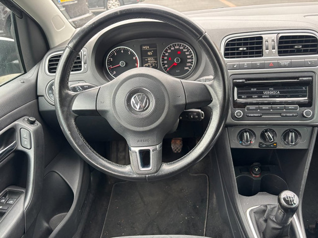 Foto 4 van Volkswagen Polo 1.4-16V Highline leder a.p.k 2027 airco