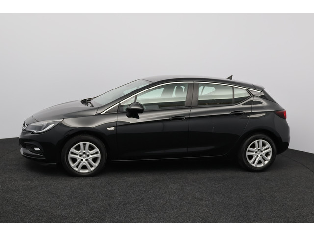 Foto 6 van Opel Astra 1.4 Turbo Business+/ 5-Drs/ 150PK!/ DAB+/ Apple + Android/ Navi/ PDC V+A/ Airco/ Cruise/