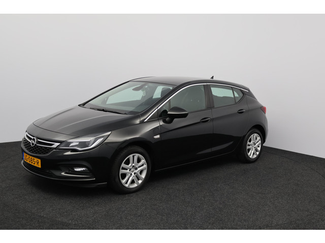 Foto 5 van Opel Astra 1.4 Turbo Business+/ 5-Drs/ 150PK!/ DAB+/ Apple + Android/ Navi/ PDC V+A/ Airco/ Cruise/
