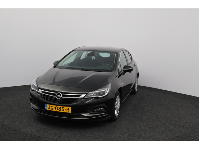 Foto 4 van Opel Astra 1.4 Turbo Business+/ 5-Drs/ 150PK!/ DAB+/ Apple + Android/ Navi/ PDC V+A/ Airco/ Cruise/