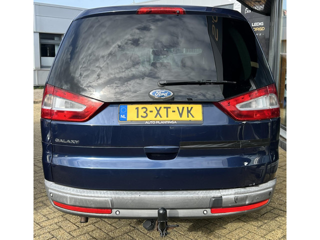 Foto 5 van Ford Galaxy 2.0-16V Ghia 145PK | 7 Persoons | NL AUTO | NAP | Trekhaak | Climate Control | Cruise Co