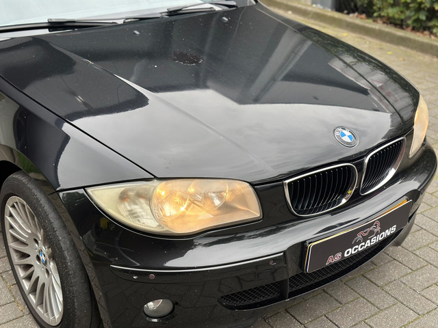 Foto 7 van BMW 1-serie 118d Business Line - Pano - Stoelvw - Airco