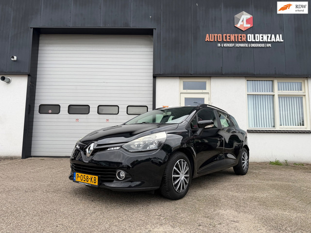 Renault Clio Estate 1.2-16V Collection |Airco|PDC