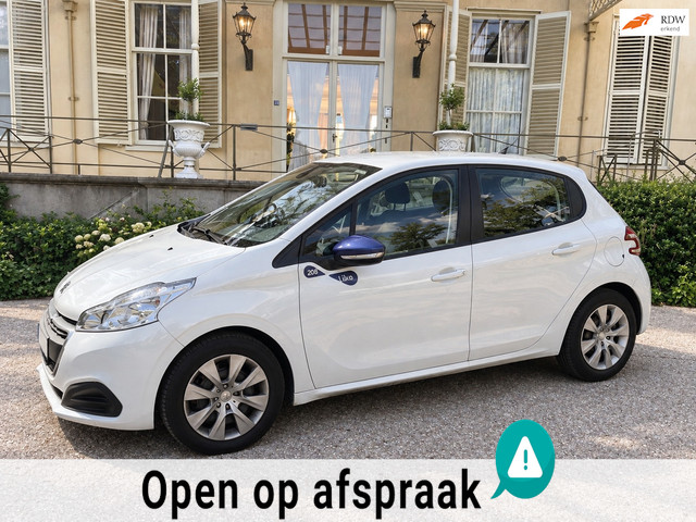Peugeot 208 1.2 PureTech Like 5DRS AIRCO ADVERTENTIE LEZEN !