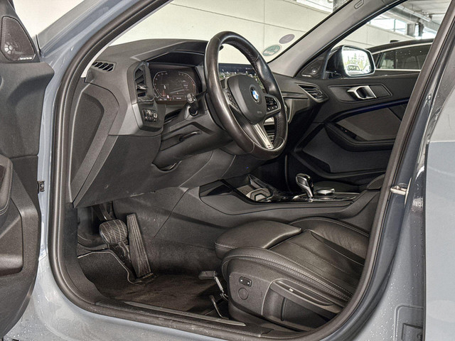 Foto 4 van BMW 1 Serie 118i
