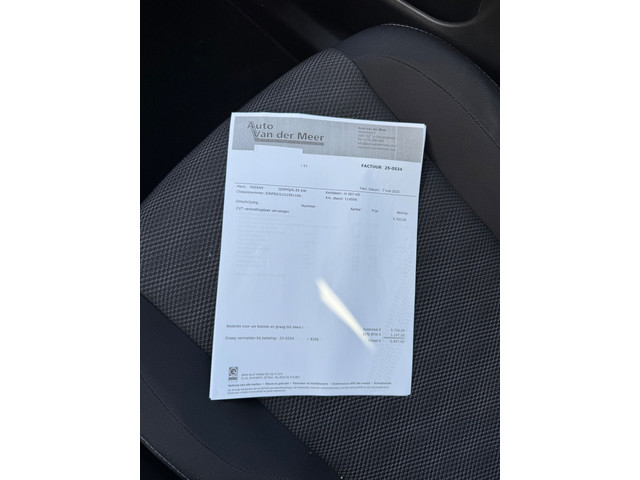 Foto 4 van Nissan Qashqai 1.2 Tekna 17" / automaatbak.vervangen / camera / navi / pano / airco / cruise.cont /