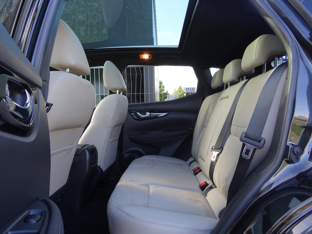 Foto 9 van Nissan Qashqai 1.2 Connect Edition PANORAMA & FULL OPTIONS