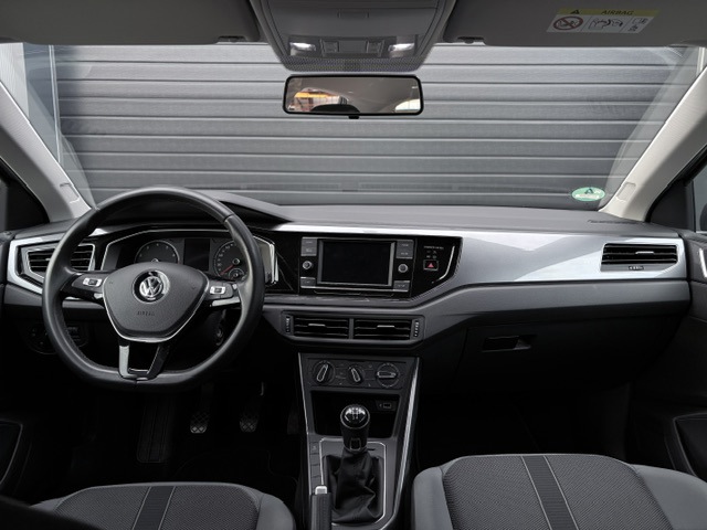 Foto 7 van Volkswagen Polo 1.0 TSI Highline|95PK|stoel verw|Bluetooth|PDC|LMV|1e eig|