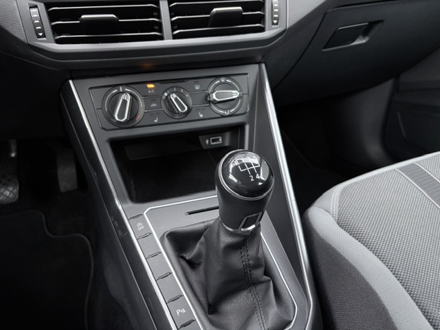 Volkswagen Polo 1.0 TSI Highline|95PK|stoel verw|Bluetooth|PDC|LMV|1e eig|