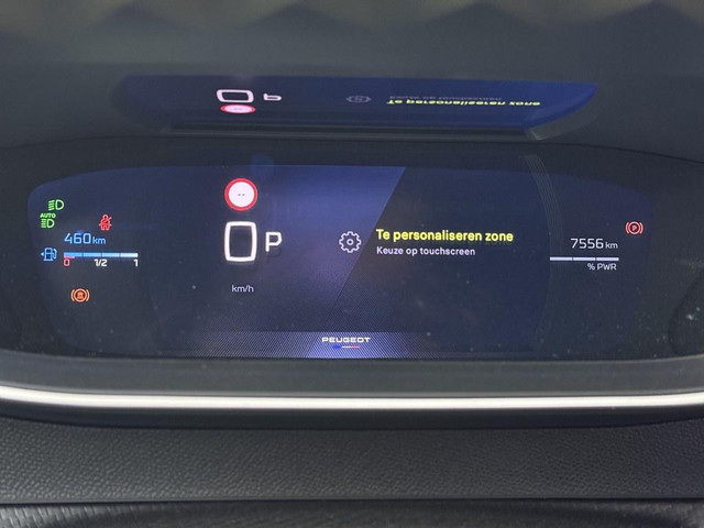 Peugeot 2008 1.2 Hybrid 145 GT 360.Camera/Ad.Cruise/Led.Matrix/ Nav/Ecc/CarPlay/Keyless