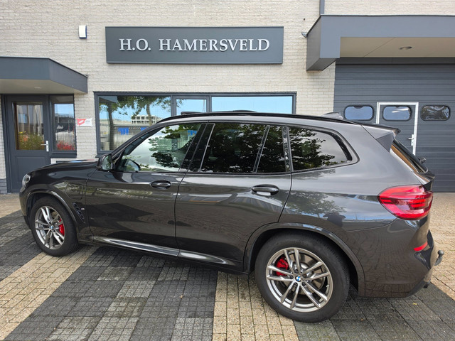 Foto 8 van BMW X3 XDrive30e M-pack Pano, Sport leder etc!!