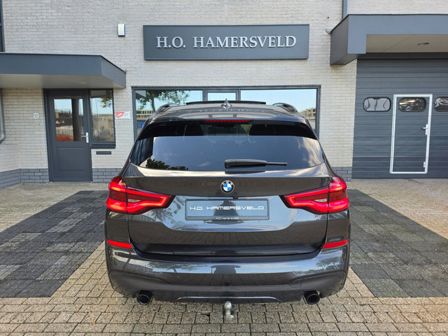 Foto 6 van BMW X3 XDrive30e M-pack Pano, Sport leder etc!!
