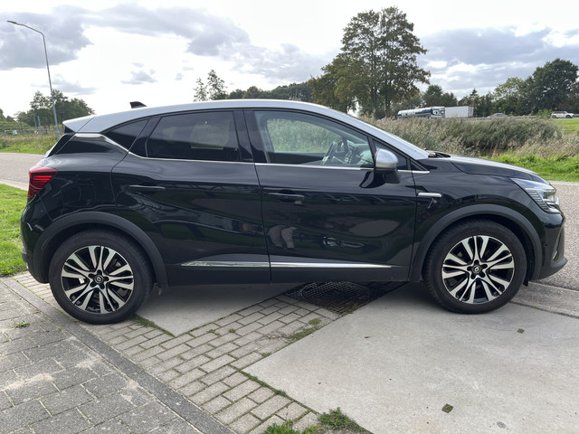 Foto 7 van Renault Captur 1.6 E-Tech Plug-in Hybrid 160PK Initiale Paris / Trekhaak / 360 Camera / Stoeverw. /