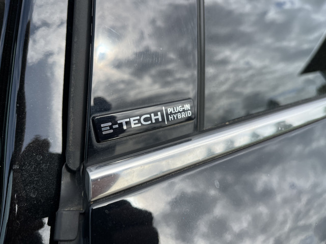 Foto 9 van Renault Captur 1.6 E-Tech Plug-in Hybrid 160PK Initiale Paris / Trekhaak / 360 Camera / Stoeverw. /
