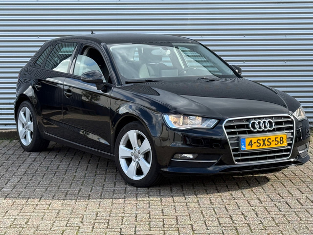Foto 7 van Audi A3 Sportback 1.2 TFSI Ambition Pro Line / Navigatie / Airco / NAP / Inruil Mog.