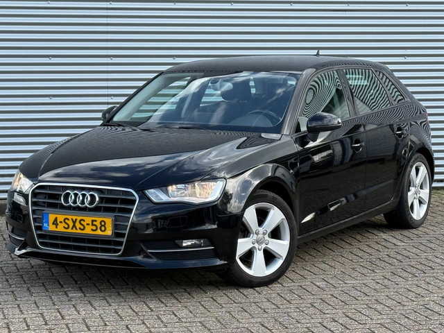 Foto 2 van Audi A3 Sportback 1.2 TFSI Ambition Pro Line / Navigatie / Airco / NAP / Inruil Mog.