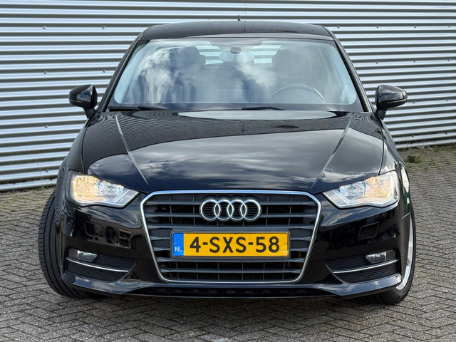 Foto 3 van Audi A3 Sportback 1.2 TFSI Ambition Pro Line / Navigatie / Airco / NAP / Inruil Mog.