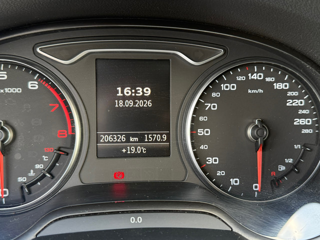 Foto 6 van Audi A3 Sportback 1.2 TFSI Ambition Pro Line / Navigatie / Airco / NAP / Inruil Mog.