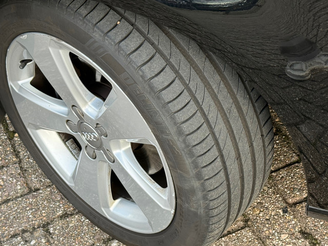 Audi A3 Sportback 1.2 TFSI Ambition Pro Line / Navigatie / Airco / NAP / Inruil Mog.