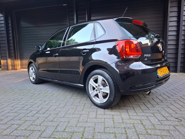Foto 7 van Volkswagen Polo 1.2 TSI Comfortline DSG automaat Carplay 1e eig etc