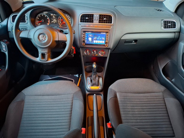 Foto 5 van Volkswagen Polo 1.2 TSI Comfortline DSG automaat Carplay 1e eig etc