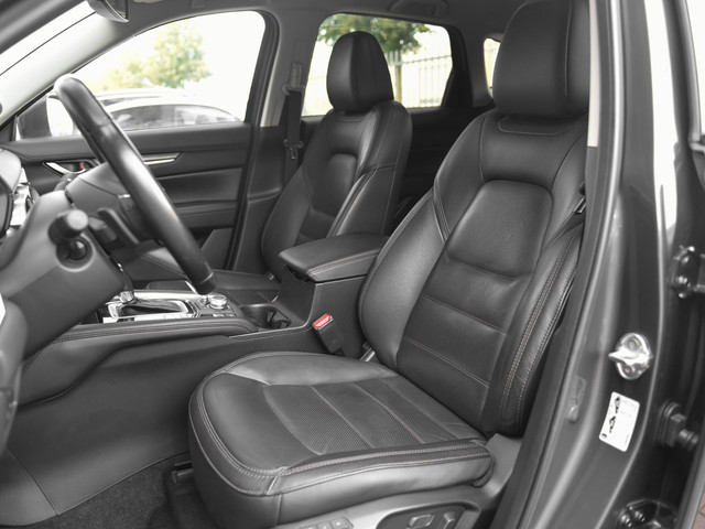 Foto 10 van Mazda CX-5 2.0 SkyActiv-G 165 Luxury Leer ACC Navi 19 inch Velgen