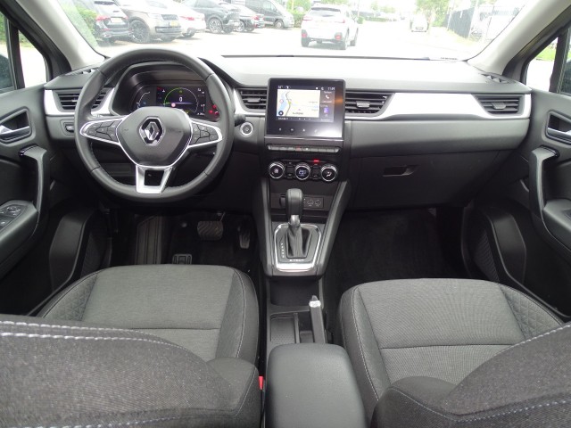 Foto 7 van RENAULT CAPTUR 1.6 1.6 E-Tech PLUG-IN Hybrid 145  Evolution - Navi-Led-Carplay-Cruise-Came