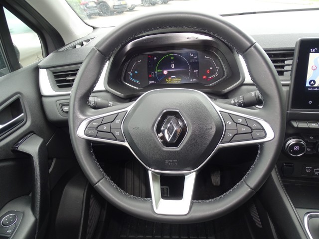 Foto 8 van RENAULT CAPTUR 1.6 1.6 E-Tech PLUG-IN Hybrid 145  Evolution - Navi-Led-Carplay-Cruise-Came