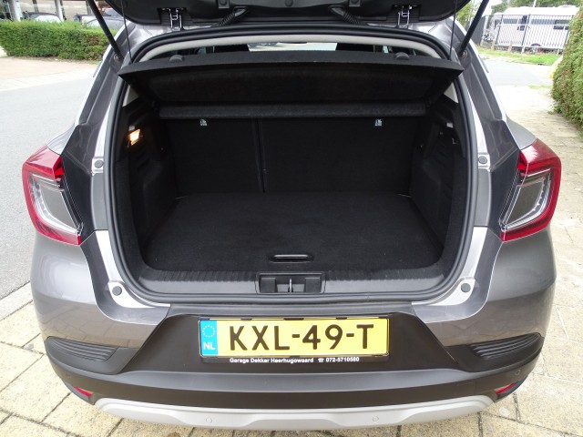 RENAULT CAPTUR 1.6 1.6 E-Tech PLUG-IN Hybrid 145  Evolution - Navi-Led-Carplay-Cruise-Came